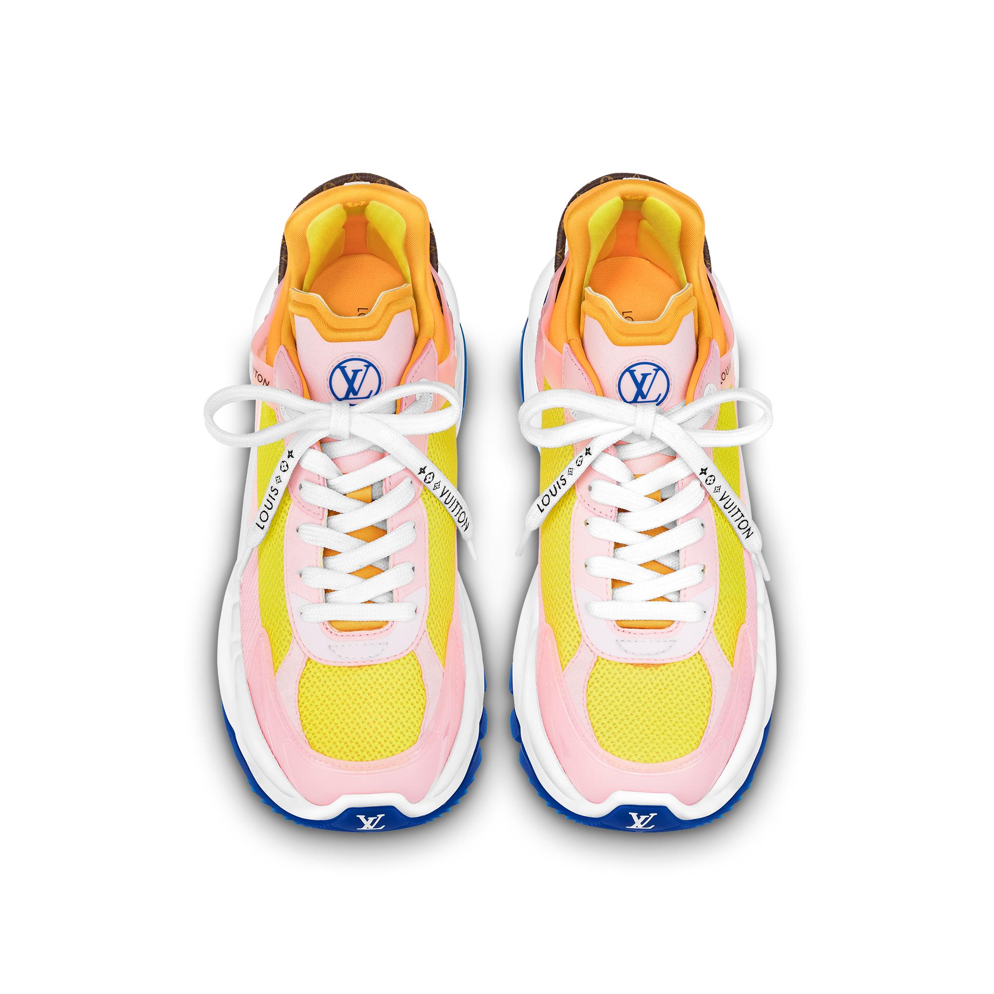 Run 55 Trainers  in Men