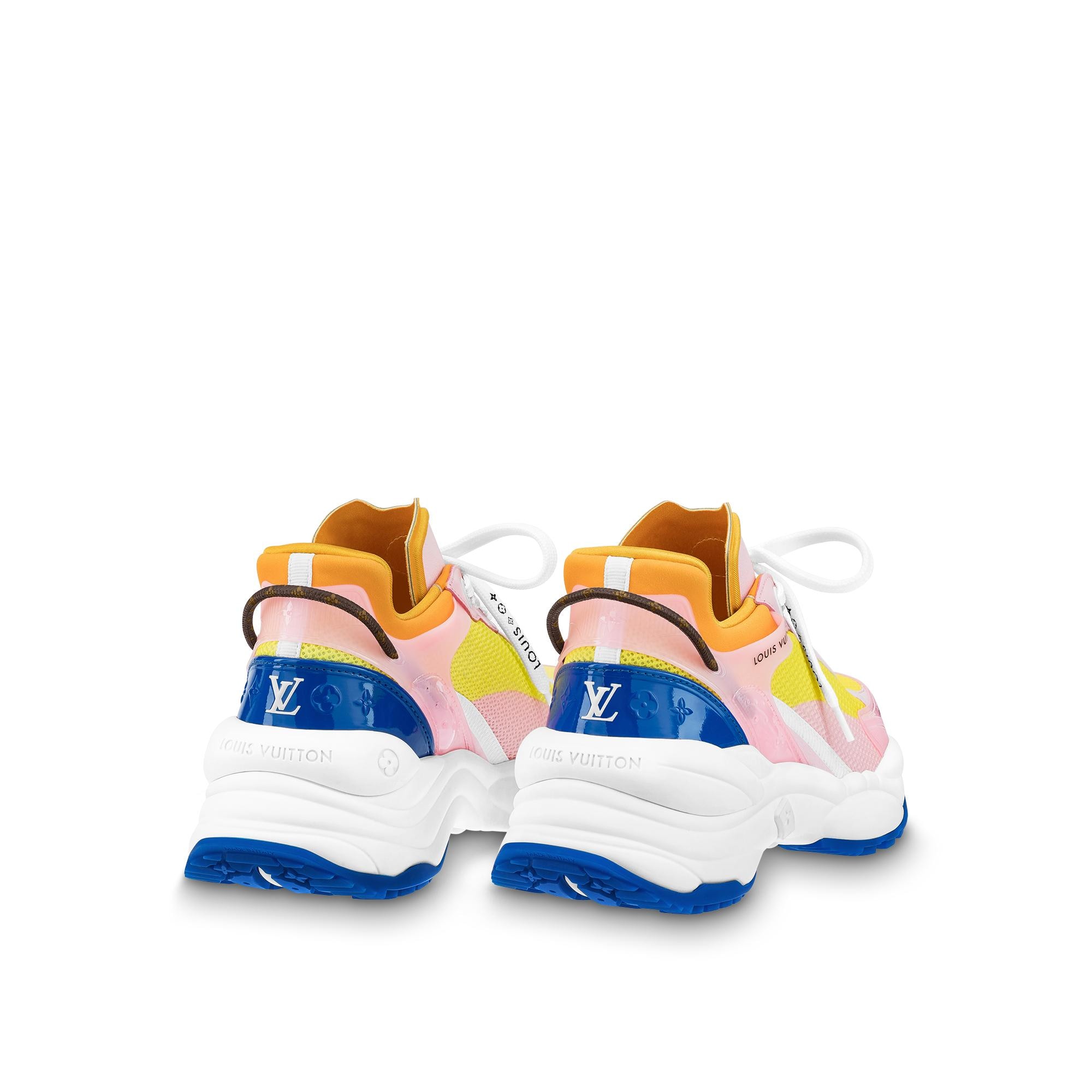 Run 55 Trainers  in Men