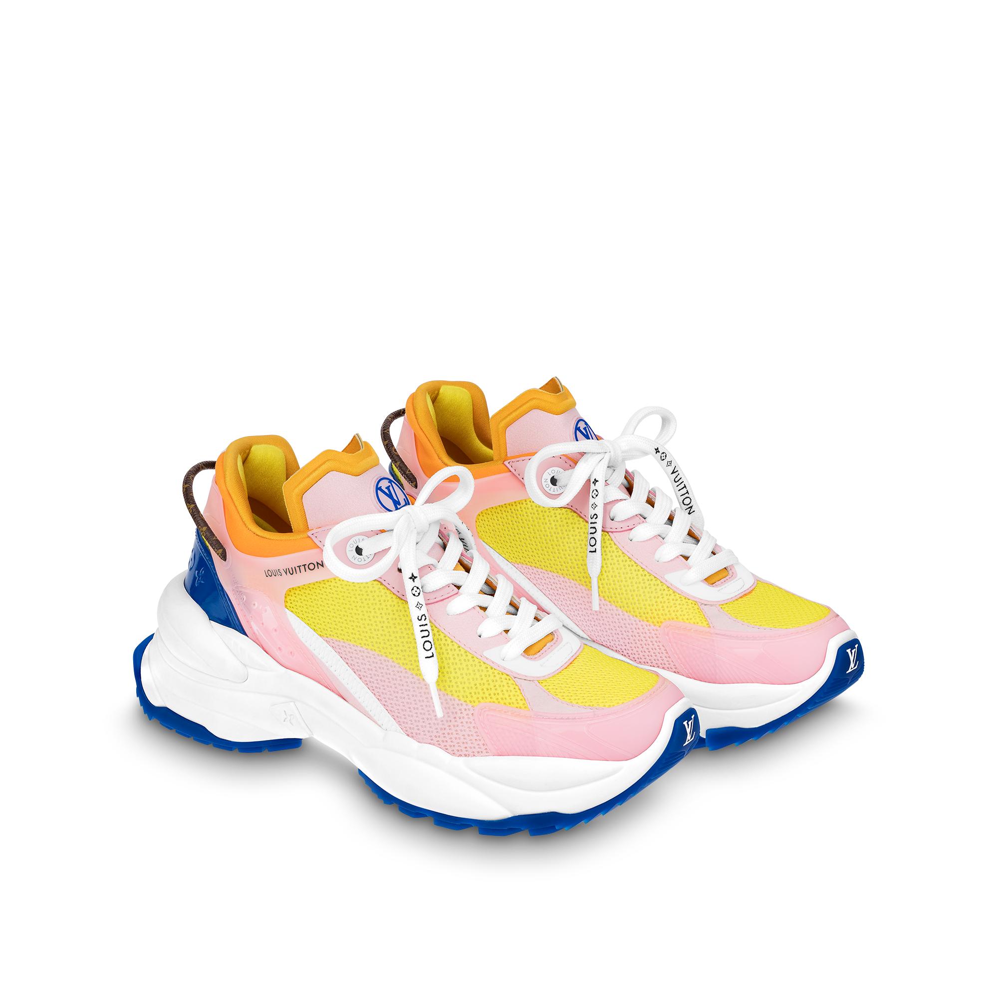Run 55 Trainers  in Men