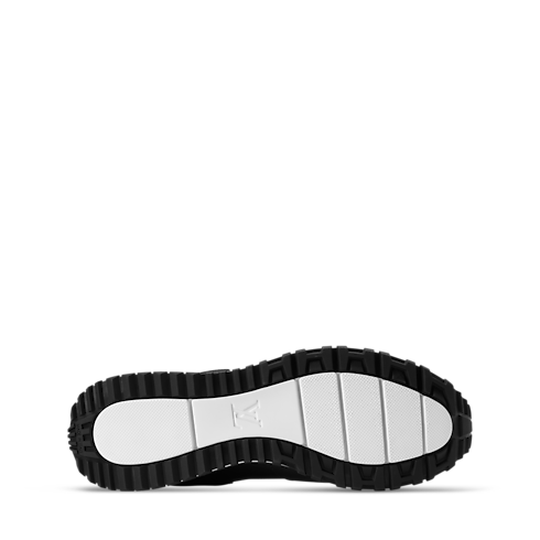 Run Away Sneaker other view