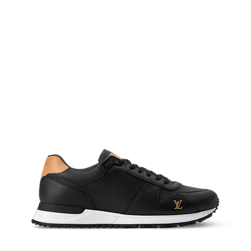 Run Away Sneaker side view