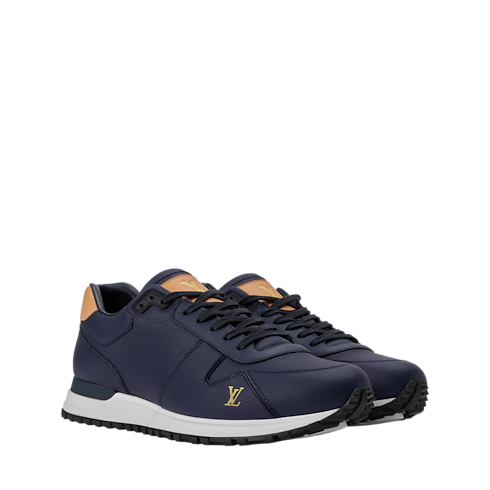 Run Away Sneaker front view
