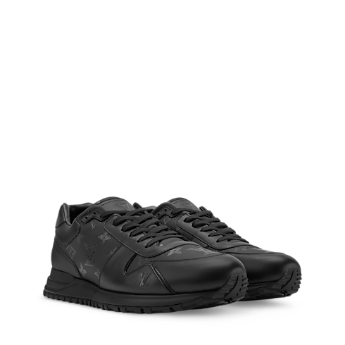 Run Away Sneaker in Men's Shoes Sneakers collections by Louis Vuitton (Product zoom)