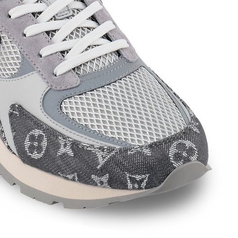 Run Away Sneaker in Men's Shoes Sneakers collections by Louis Vuitton (Product zoom)