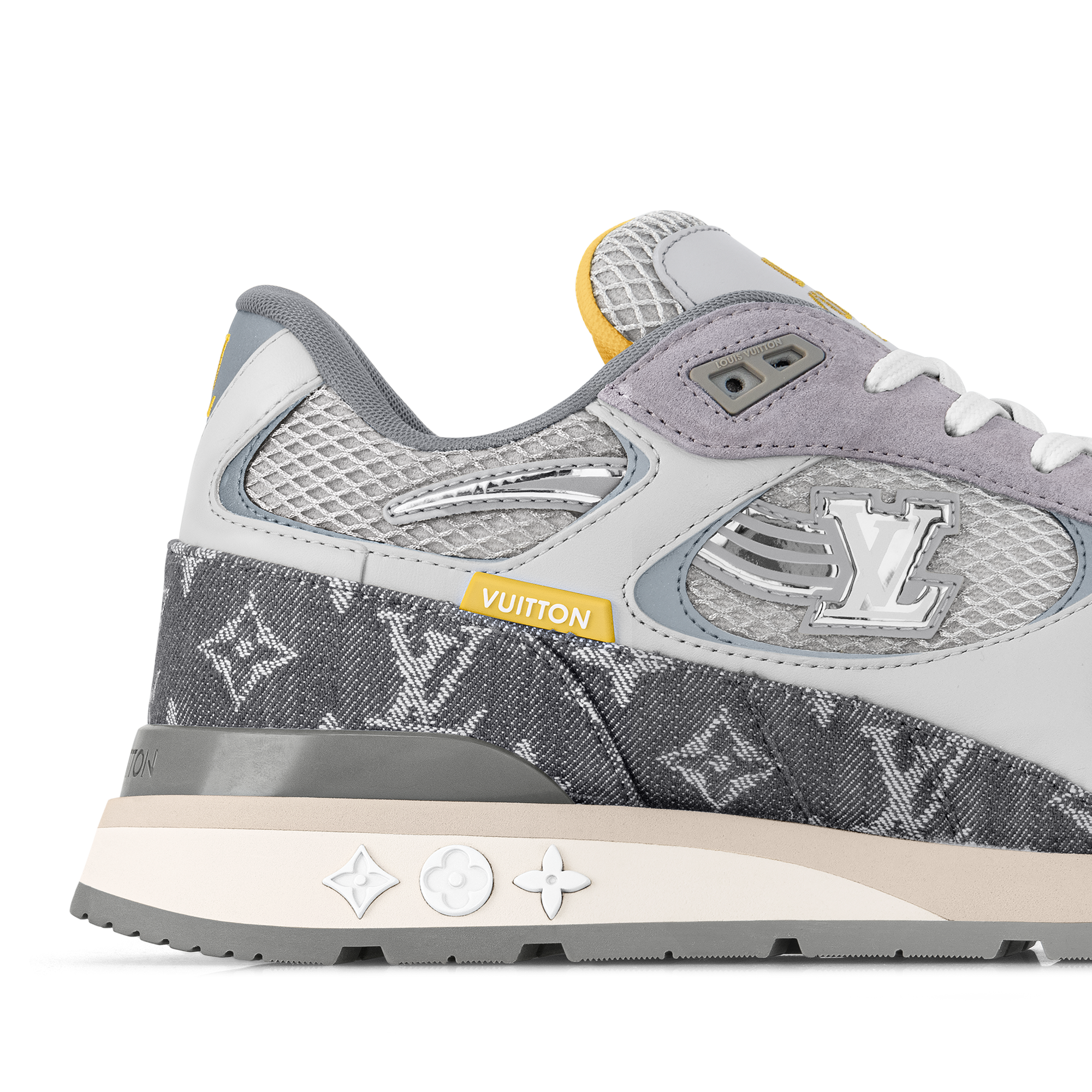 Run Away Sneaker  in Men