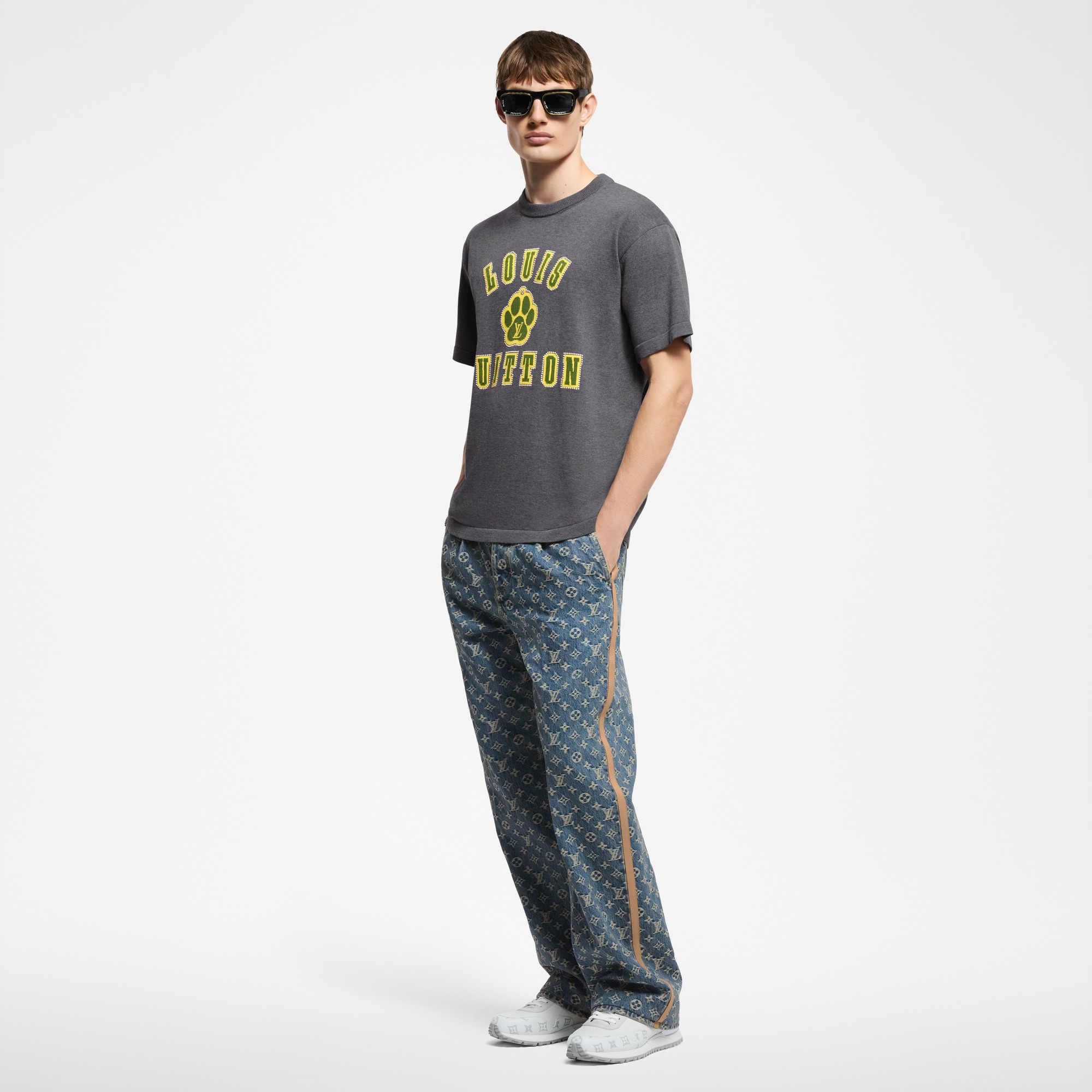 Run Away Sneaker  in Men