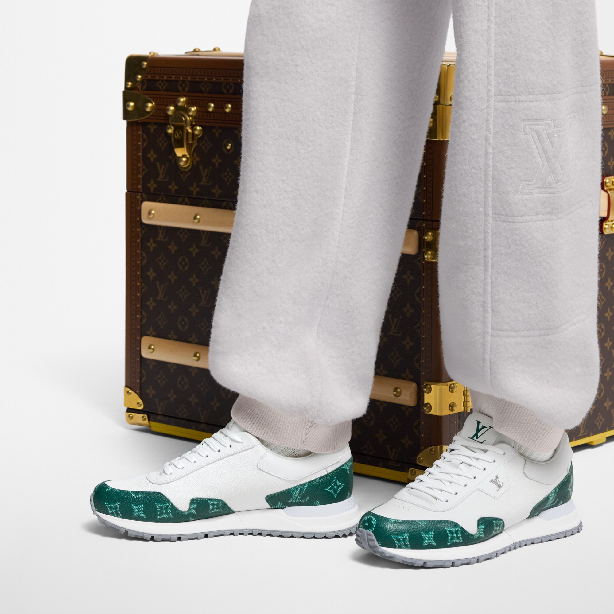 Run Away Sneaker  in Men