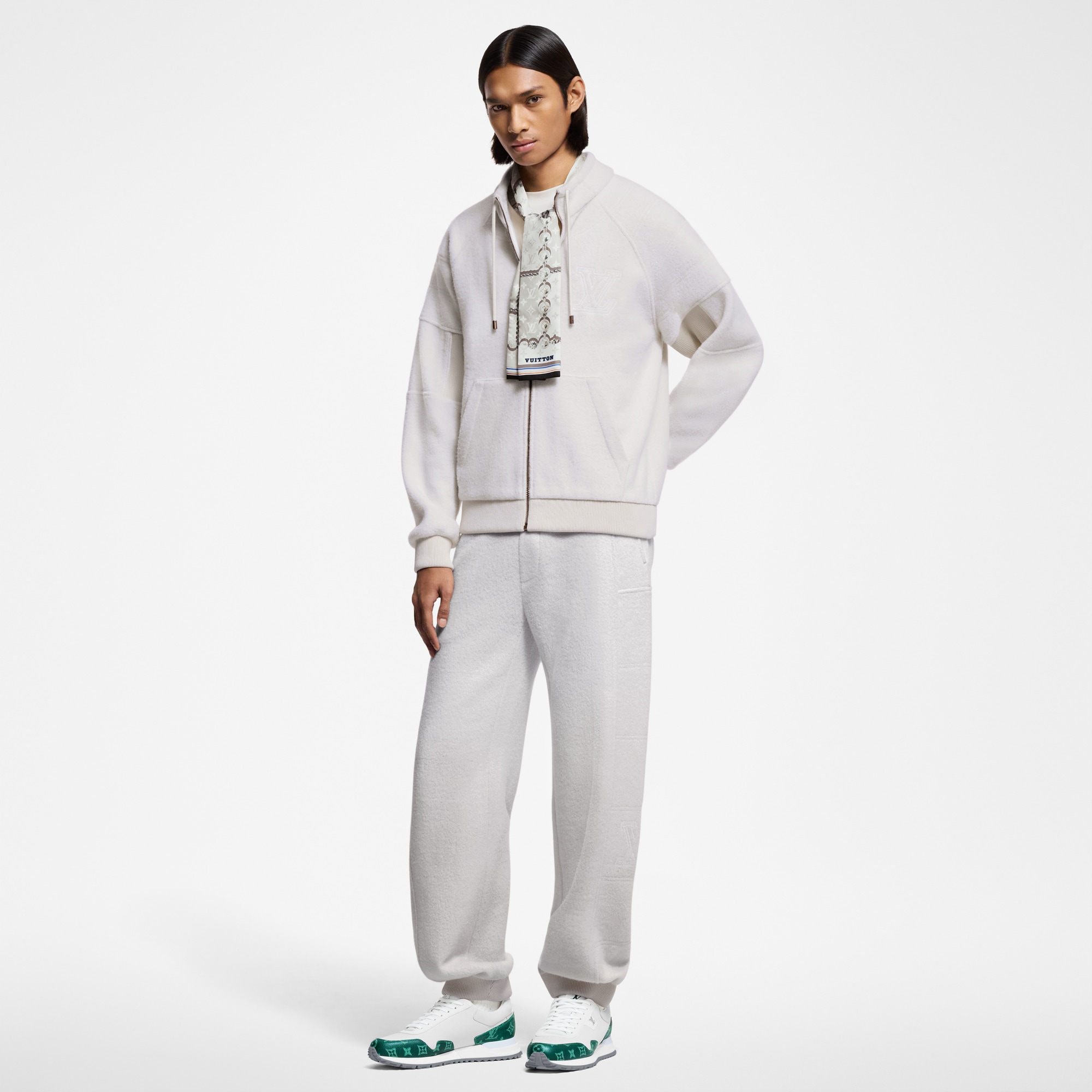 Run Away Sneaker  in Men