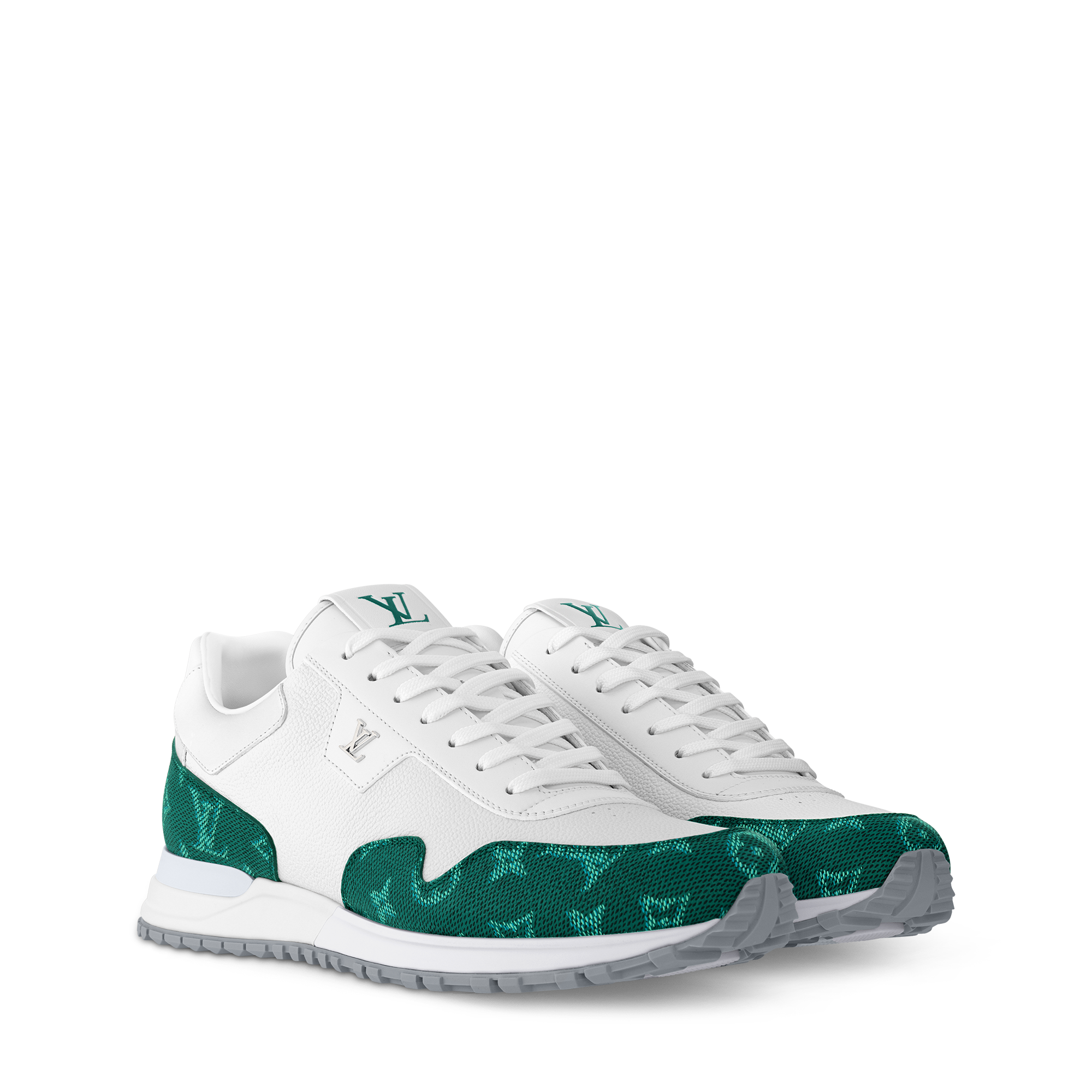 Green (Not Available)