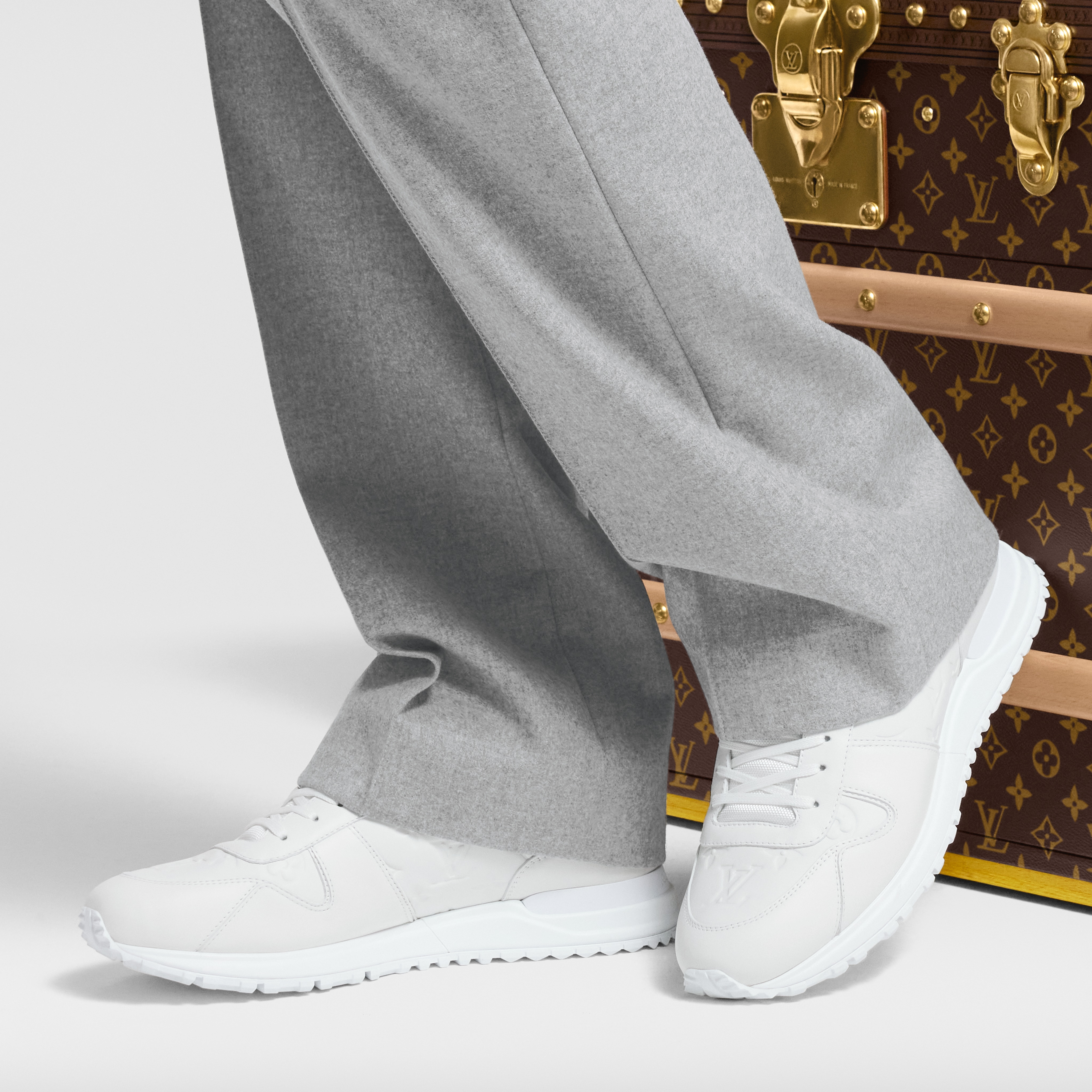 Run Away Sneaker  in Men