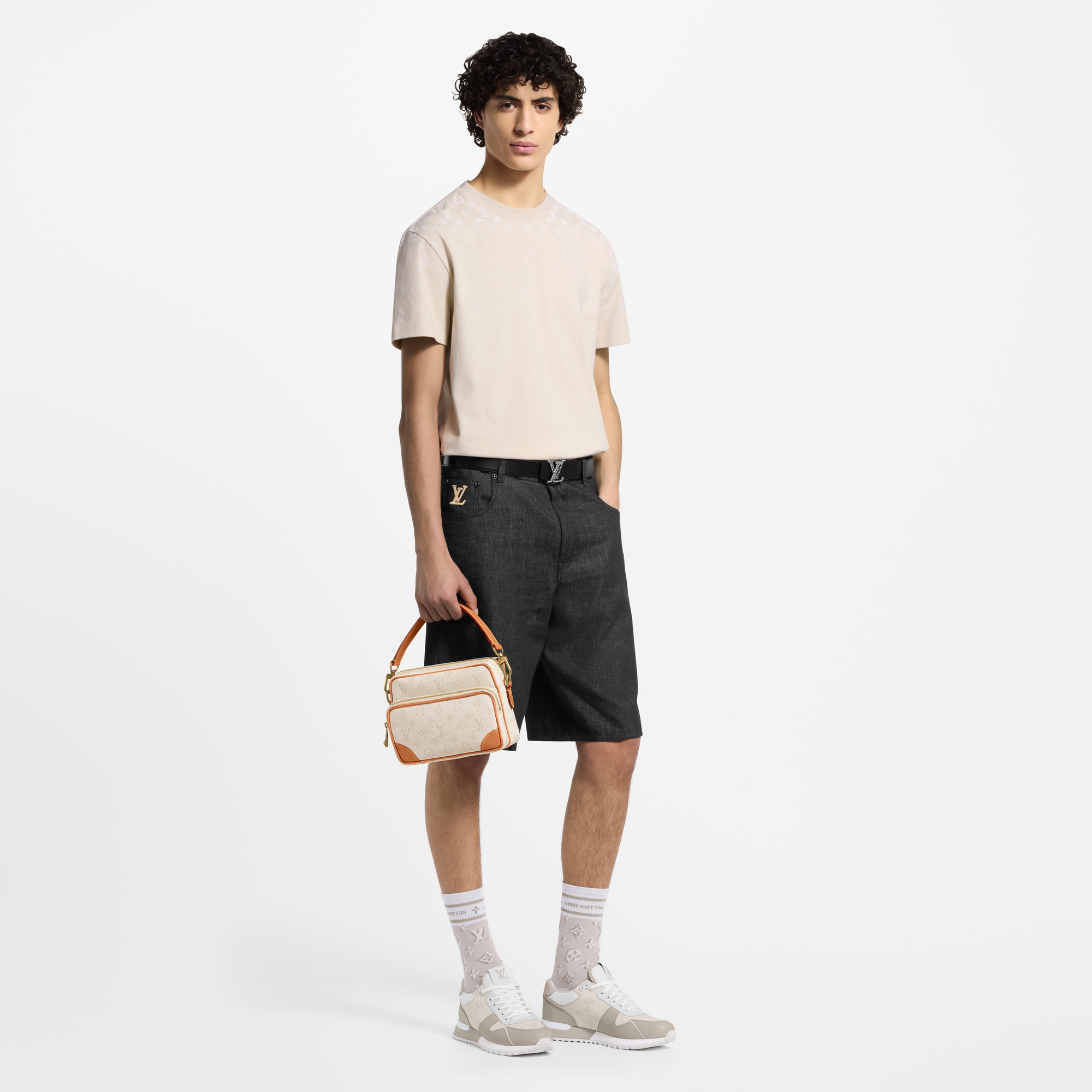 Run Away Sneaker  in Men