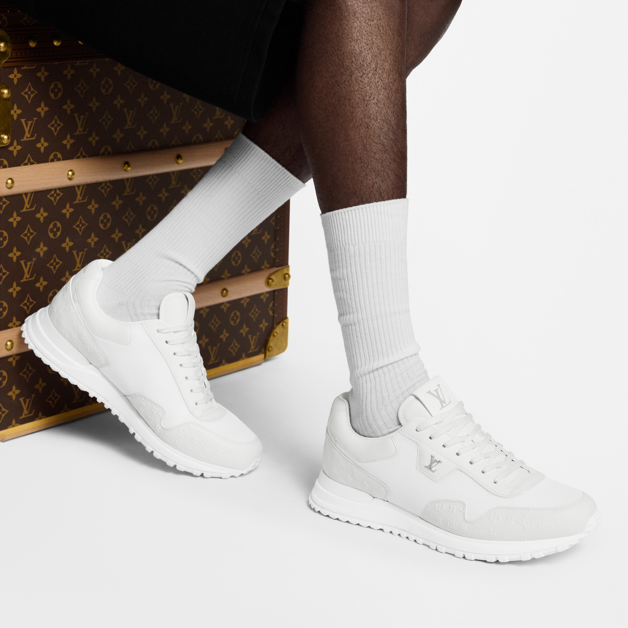Run Away Sneaker  in Men