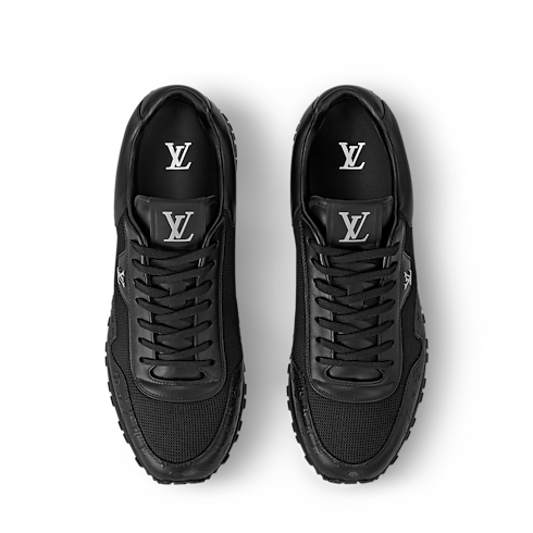 Run Away Sneaker in Men's Shoes Sneakers collections by Louis Vuitton (Product zoom)