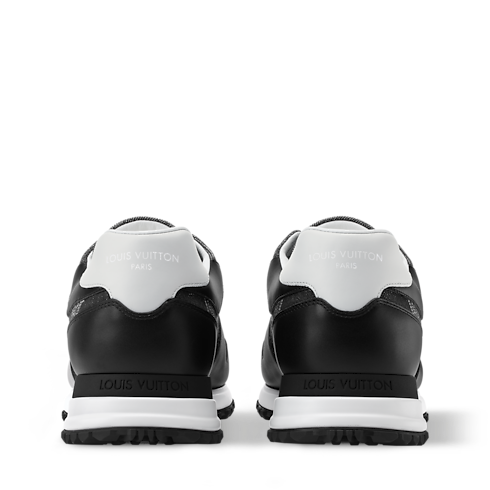 Run Away Sneaker in Men's Shoes Sneakers collections by Louis Vuitton (Product zoom)