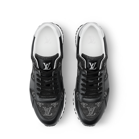 Run Away Sneaker in Men's Shoes Sneakers collections by Louis Vuitton (Product zoom)