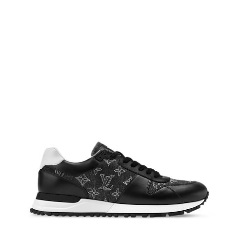 Run Away Sneaker in Men's Shoes Sneakers collections by Louis Vuitton (Product zoom)