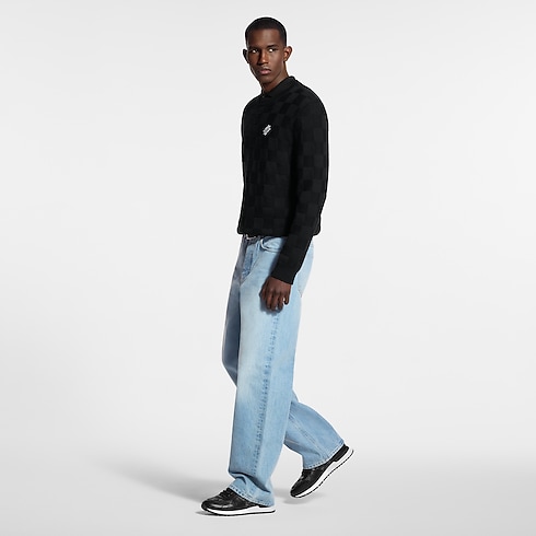 Run Away Sneaker in Men's Shoes Sneakers collections by Louis Vuitton (Product zoom)