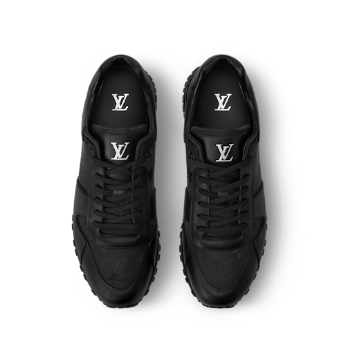 Run Away Sneaker in Men's Shoes Sneakers collections by Louis Vuitton (Product zoom)