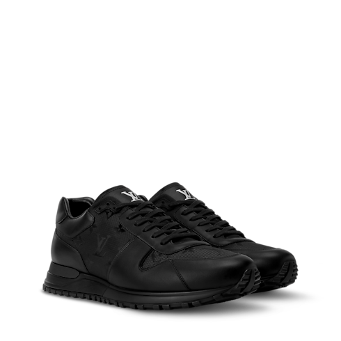 Run Away Sneaker in Men's Shoes Sneakers collections by Louis Vuitton (Product zoom)