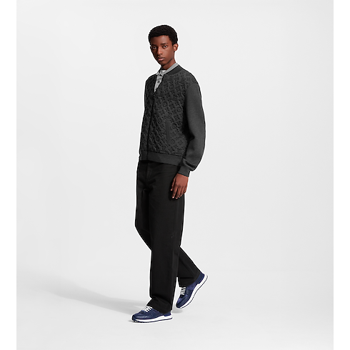 Run Away Sneaker in Holiday Gifts's Holiday Gifts for Him } collections by Louis Vuitton (Product zoom)