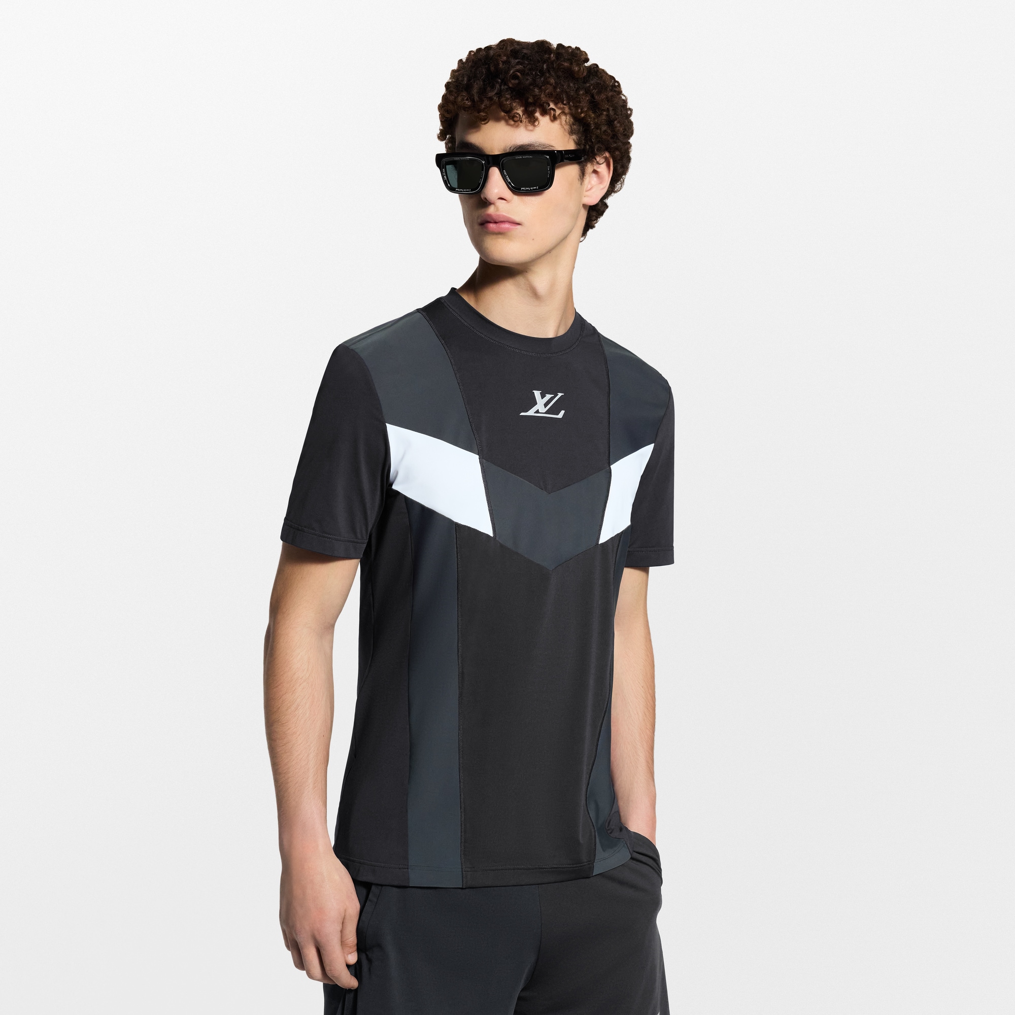 Running T-Shirt  in Men