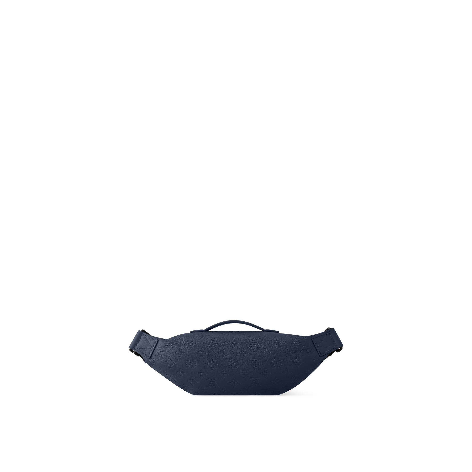 Rush Bumbag Monogram Shadow in Bags and Small Leather Goods