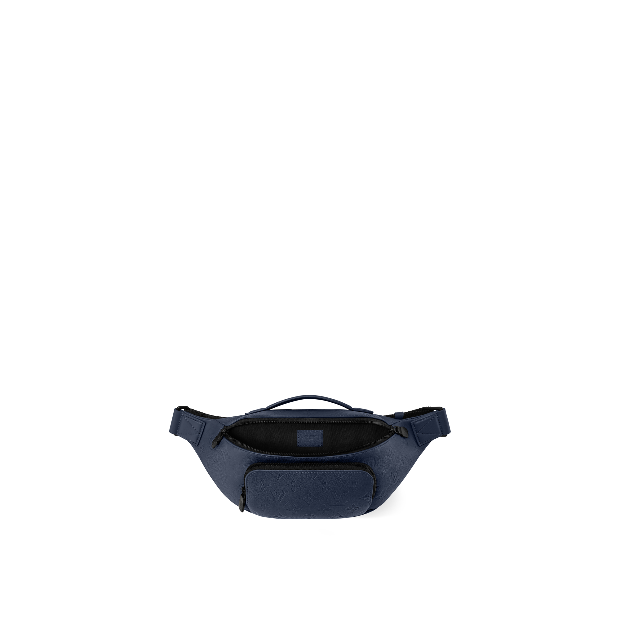 Rush Bumbag Monogram Shadow in Bags and Small Leather Goods