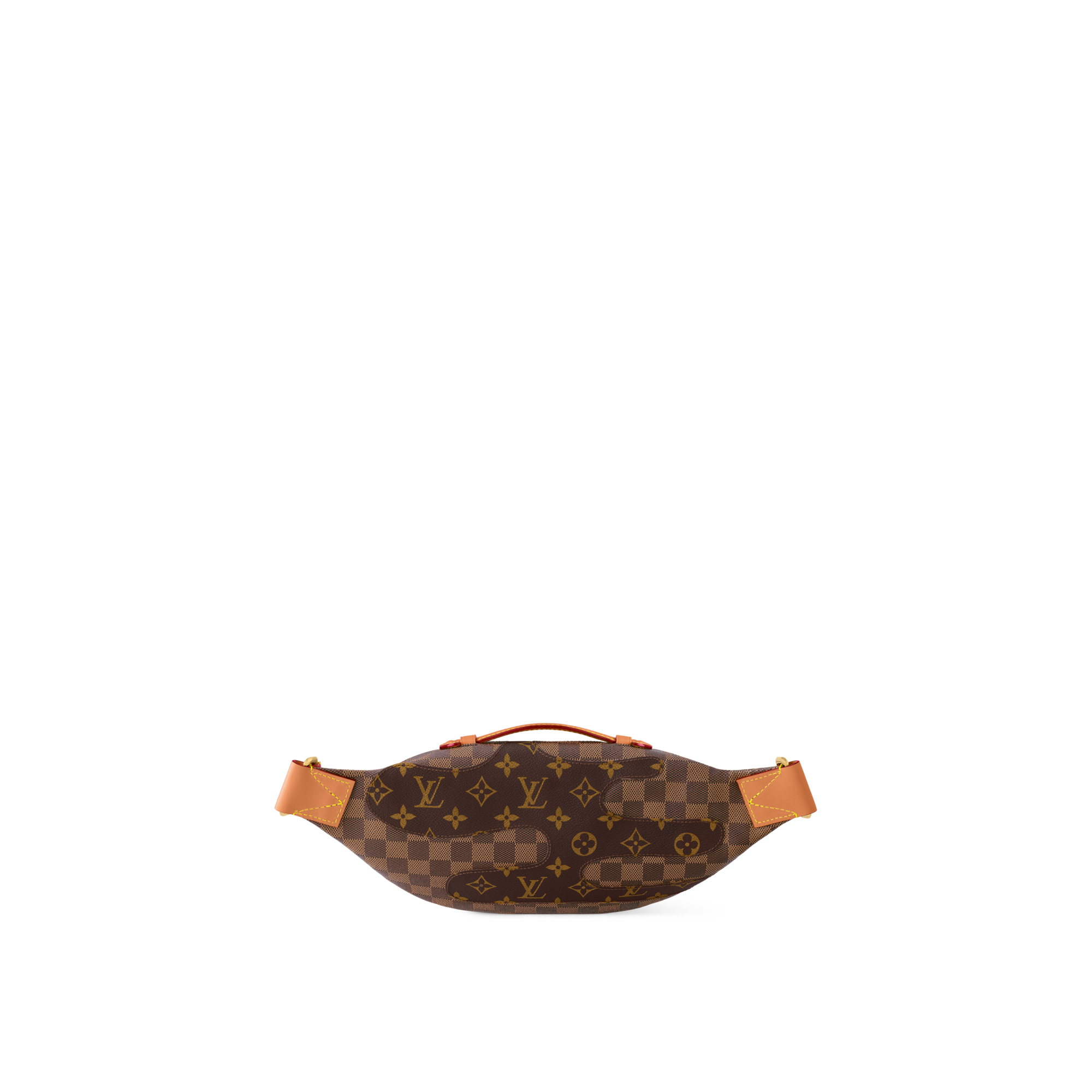 Rush Bumbag Other Monogram Canvas in Bags and Small Leather Goods