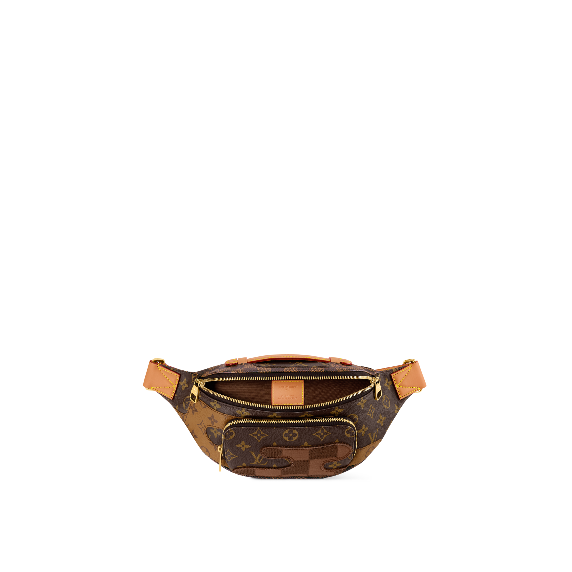 Rush Bumbag Other Monogram Canvas in Bags and Small Leather Goods