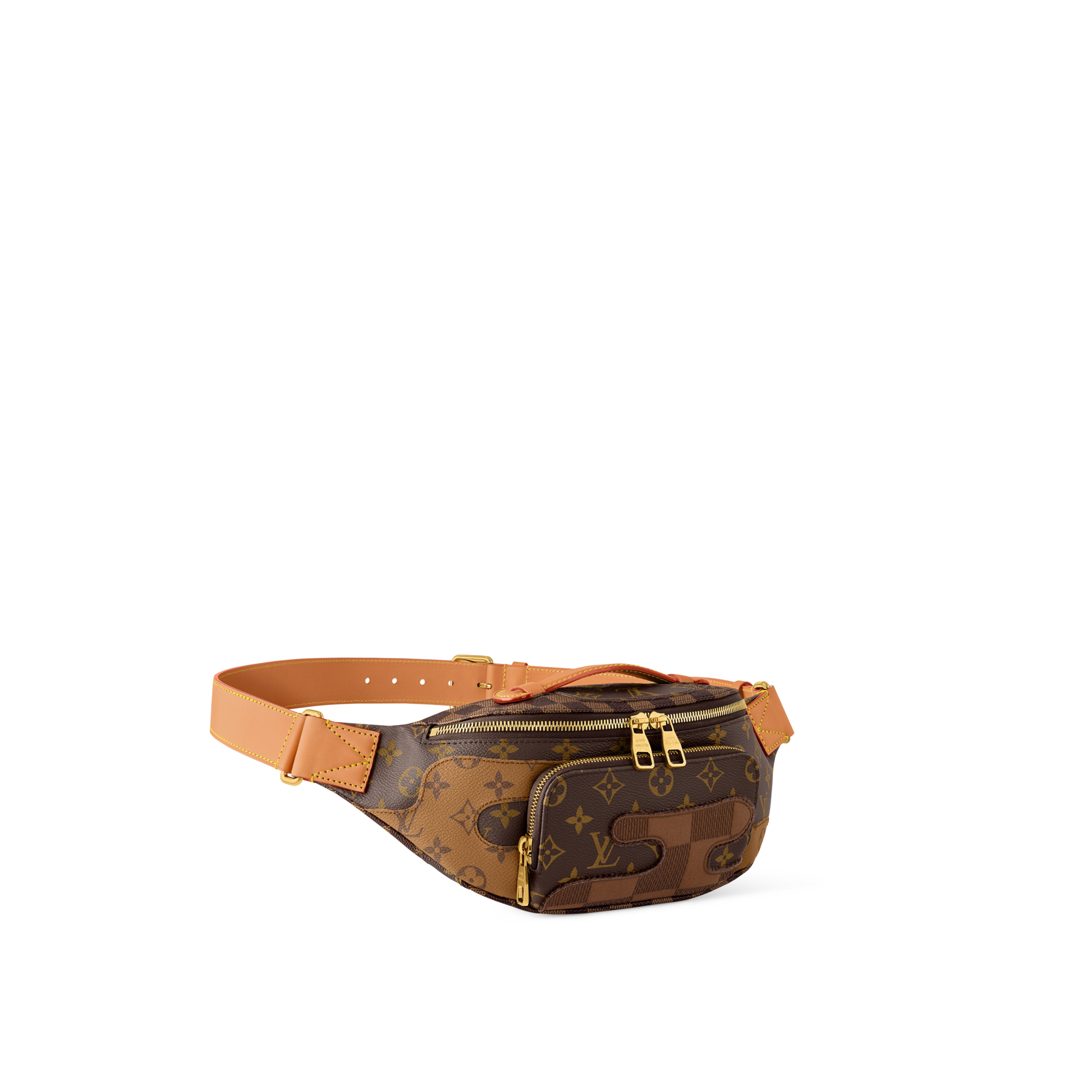 Rush Bumbag Other Monogram Canvas in Bags and Small Leather Goods
