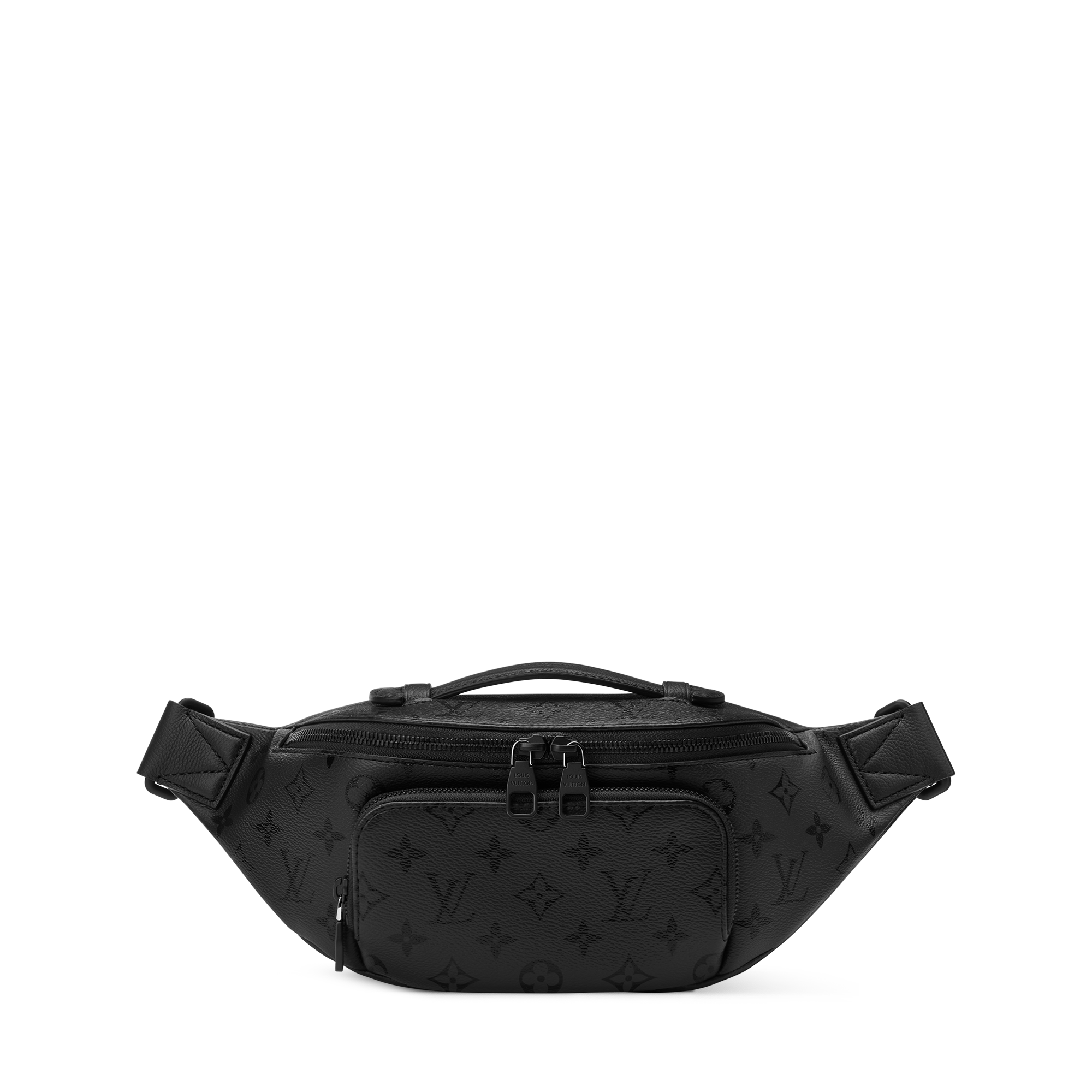 Rush Bumbag G72 - Men Bags | LOUIS VUITTON