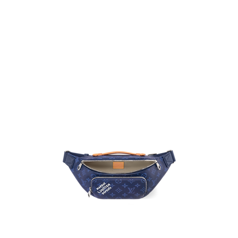 Rush Bumbag Monogram Other in Bags and Small Leather Goods's Men Bags Newness collections by Louis Vuitton (Product zoom)