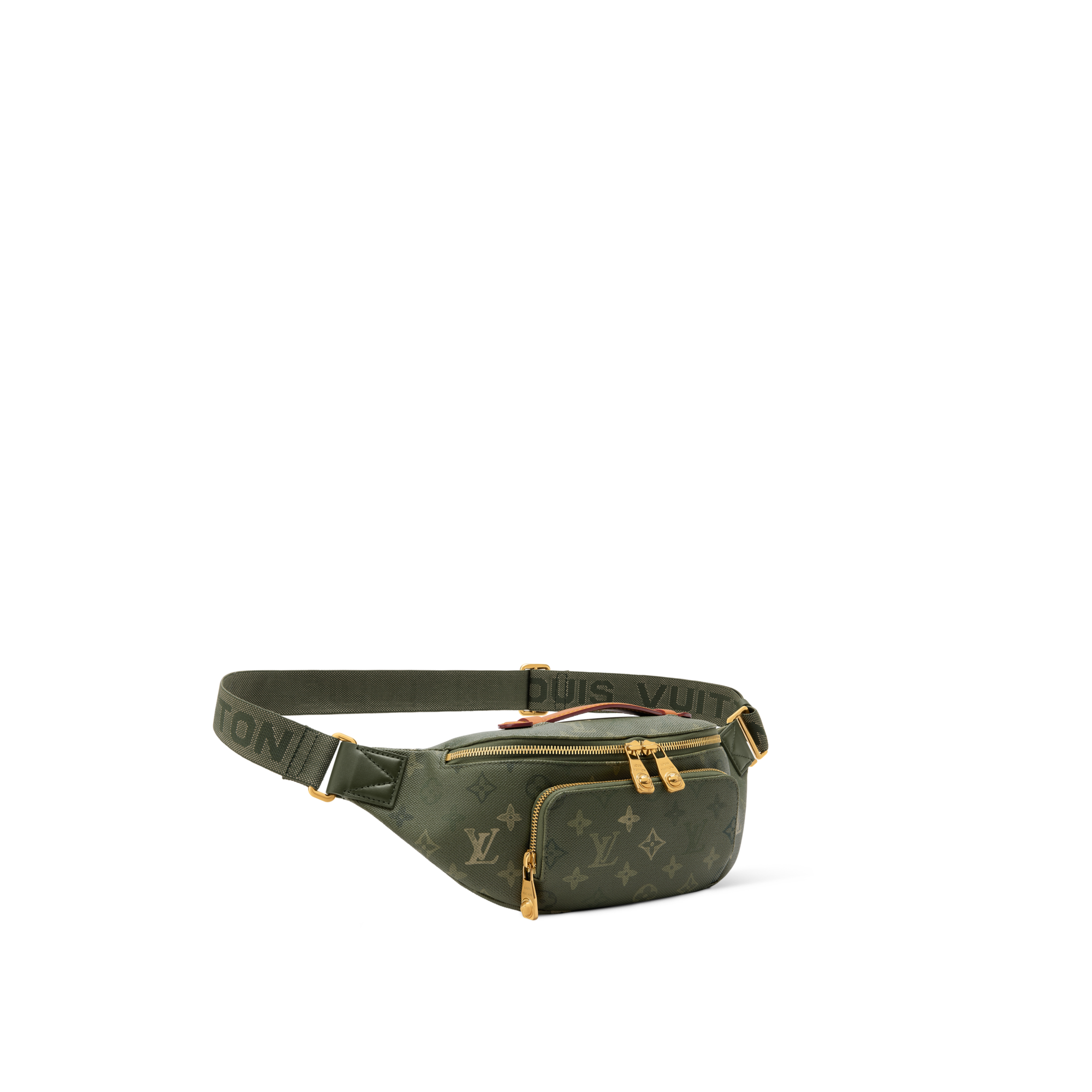 Rush Bumbag Monogram Other in Bags and Small Leather Goods