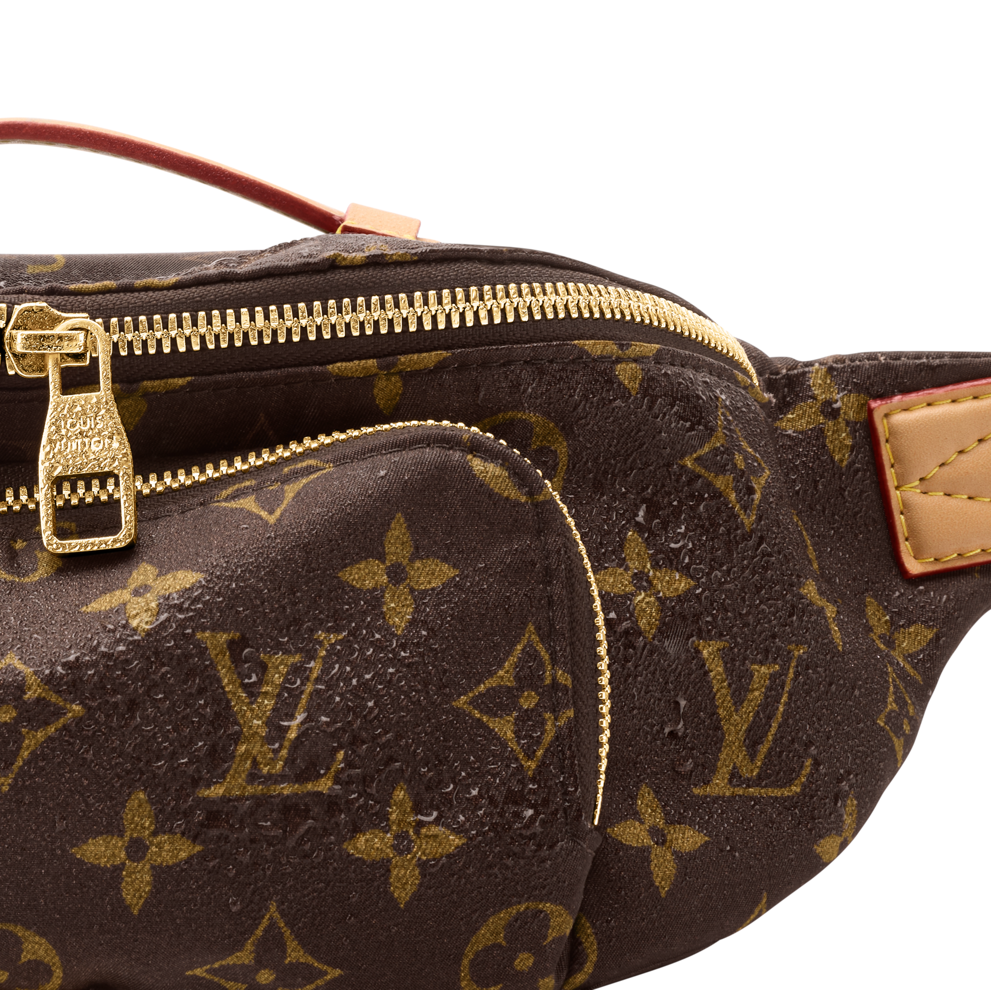 Rush Bumbag G76 - Bags | LOUIS VUITTON