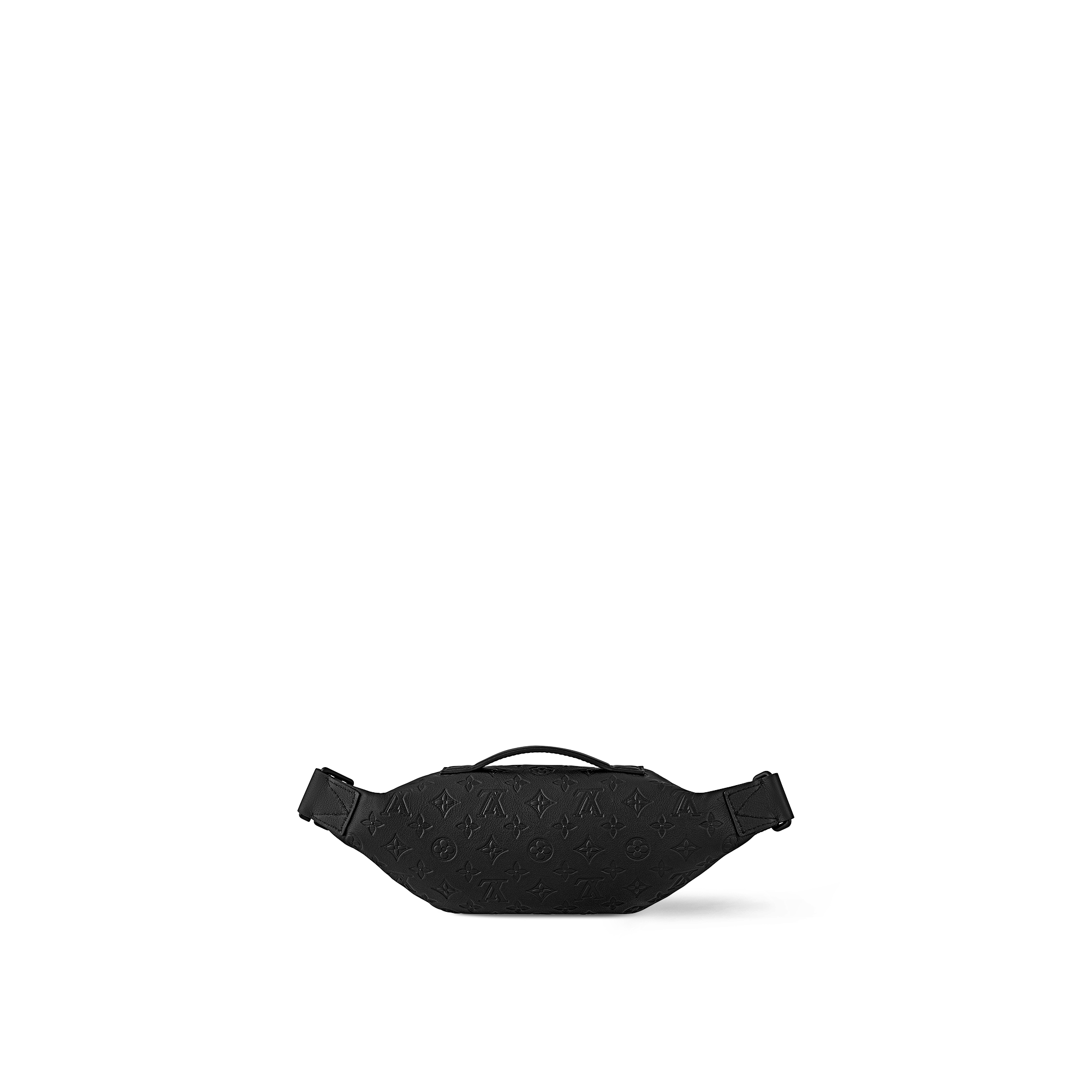 Rush Bumbag Monogram Shadow Leather in Men