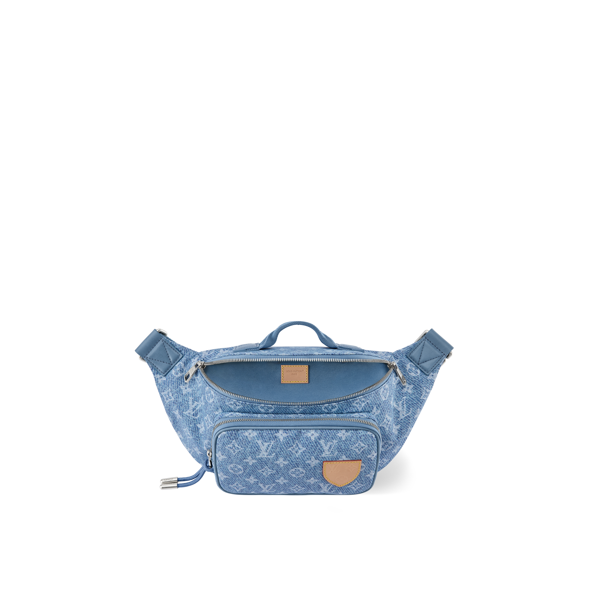 Rush Bumbag XL Monogram Other Canvas in Bags and Small Leather Goods