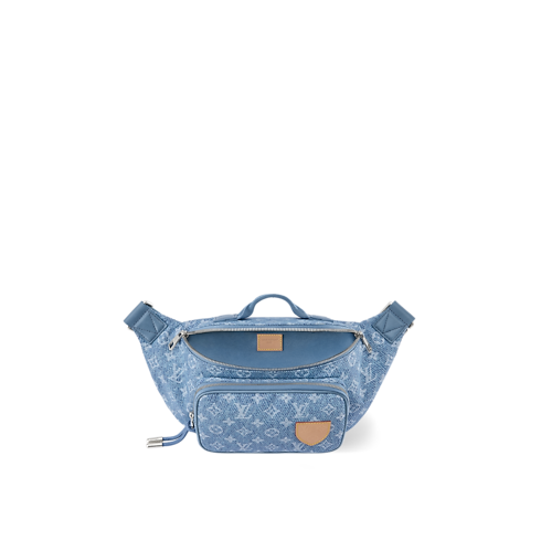 Rush Bumbag XL Monogram Other in Bags and Small Leather Goods's Men Bags Newness collections by Louis Vuitton (Product zoom)