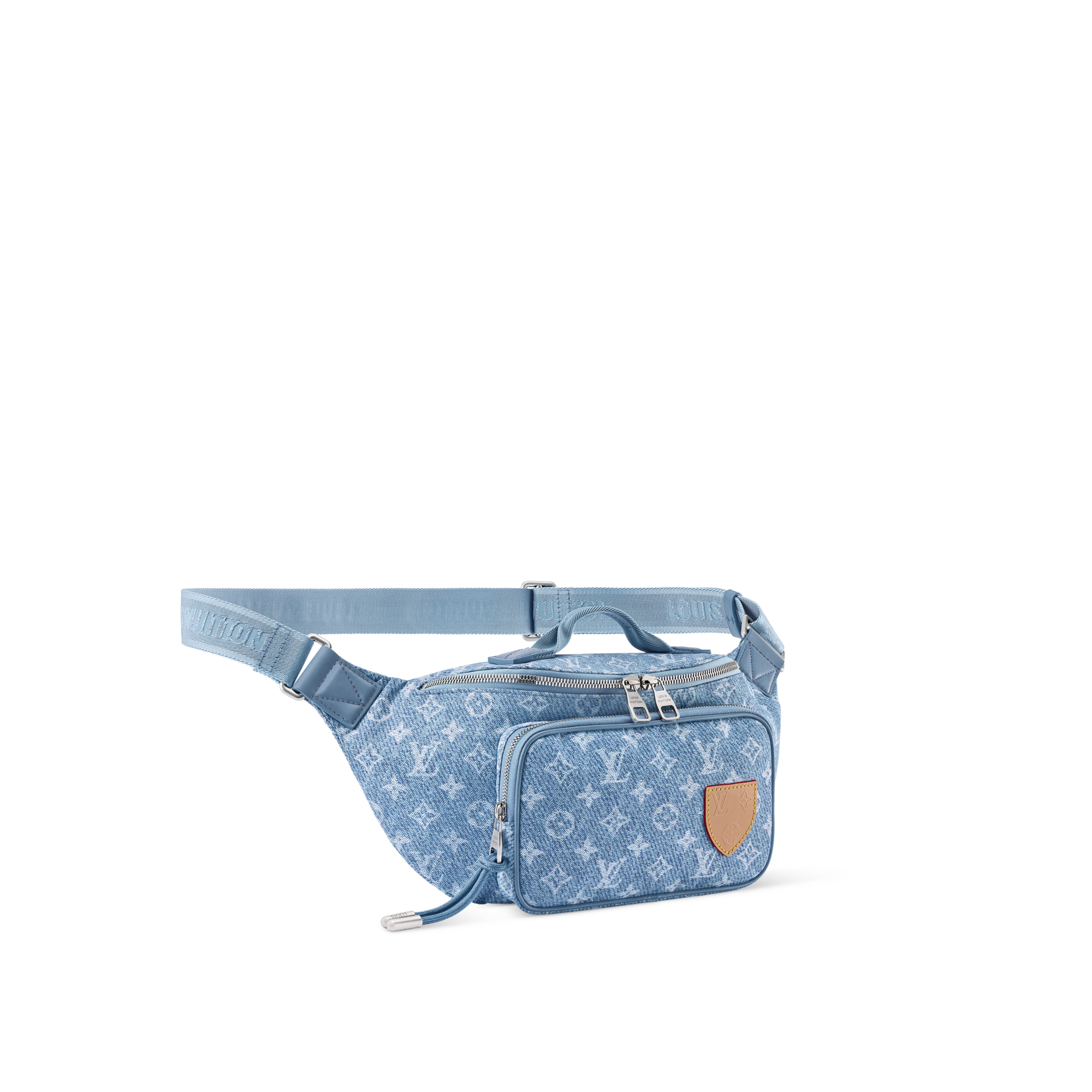 Rush Bumbag XL Monogram Other Canvas in Bags and Small Leather Goods