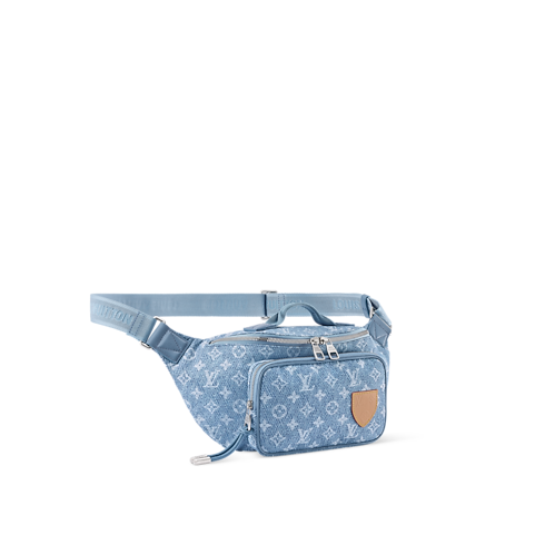 Rush Bumbag XL Monogram Other in Bags and Small Leather Goods's Men Bags Newness collections by Louis Vuitton (Product zoom)