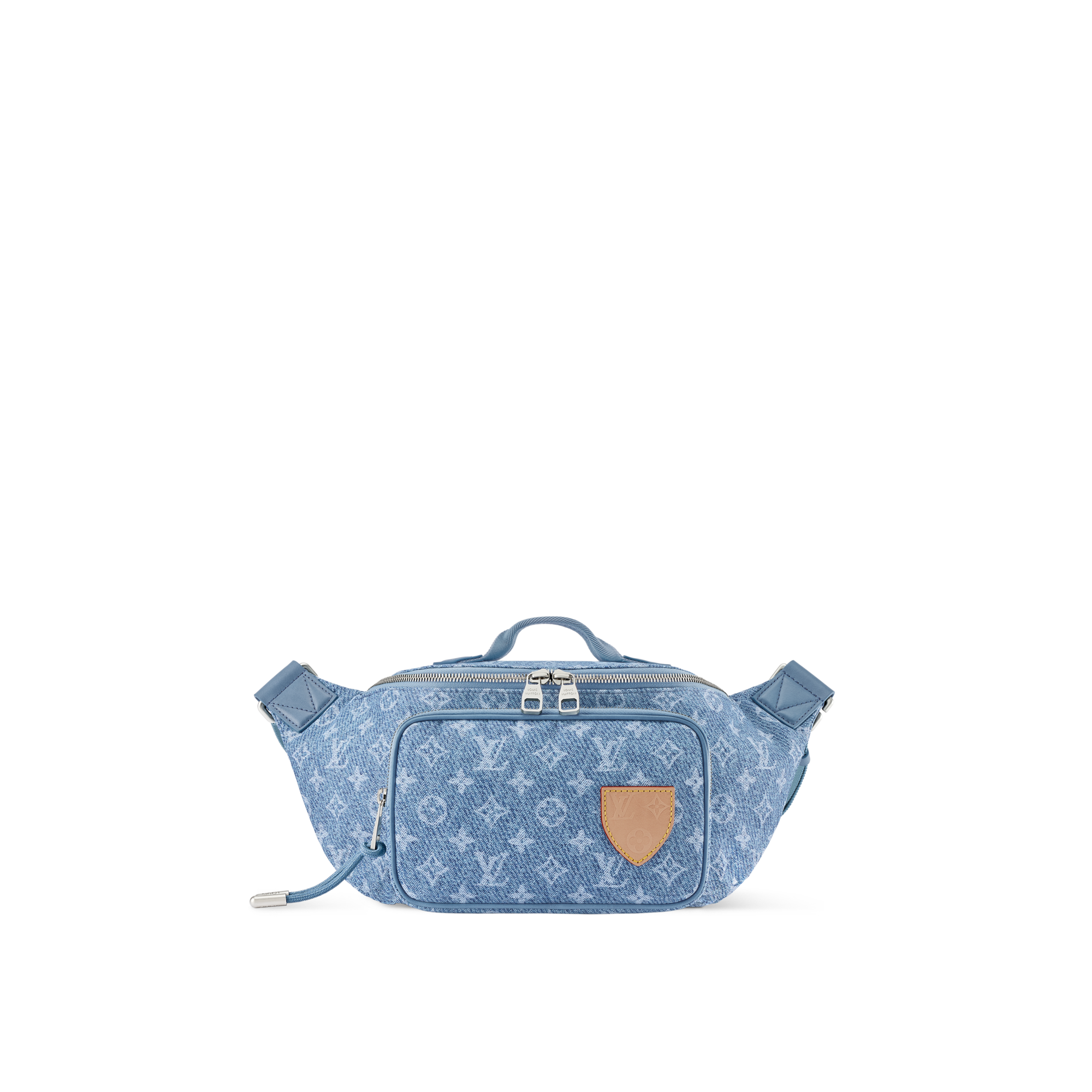 Rush Bumbag XL Monogram Other Canvas in Bags and Small Leather Goods