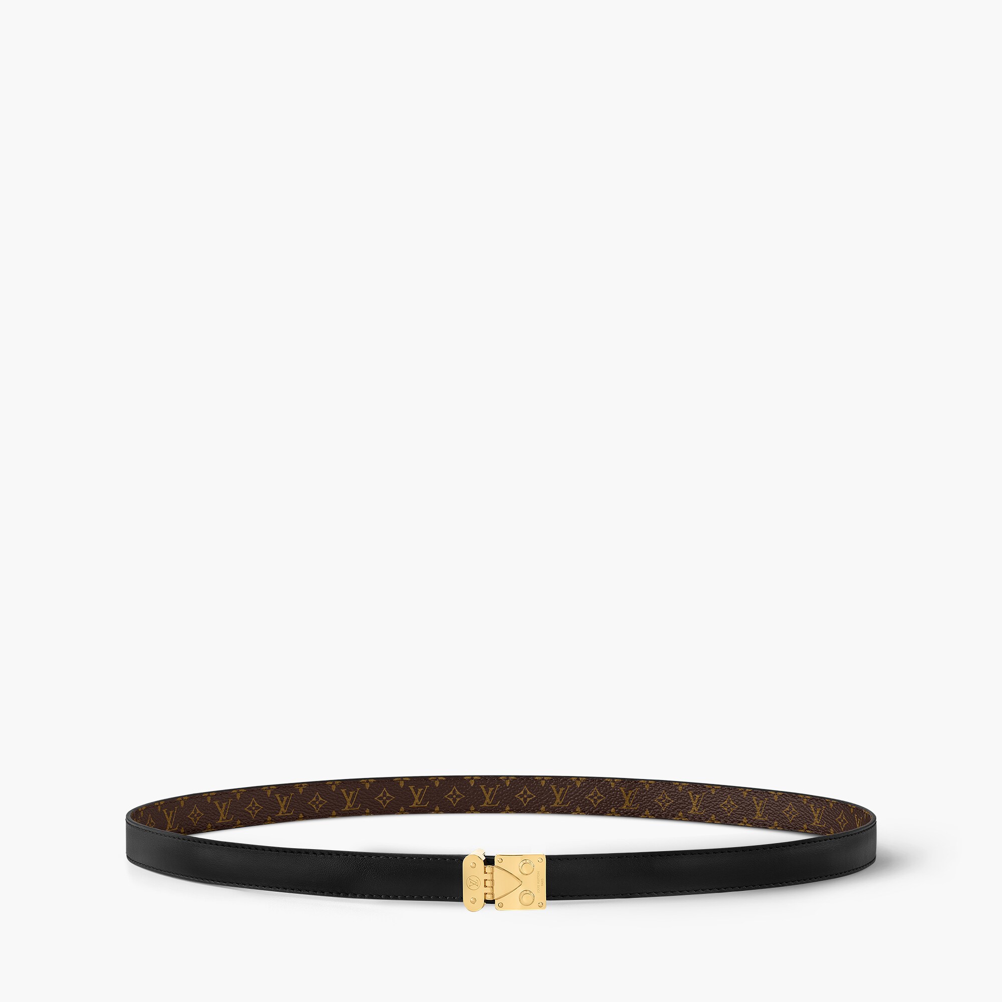 S-Lock 18mm Reversible Belt