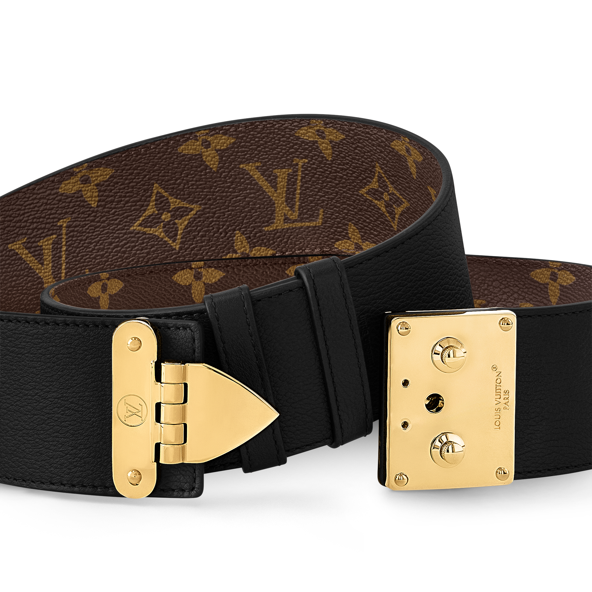 S-Lock 50mm Belt  in Women