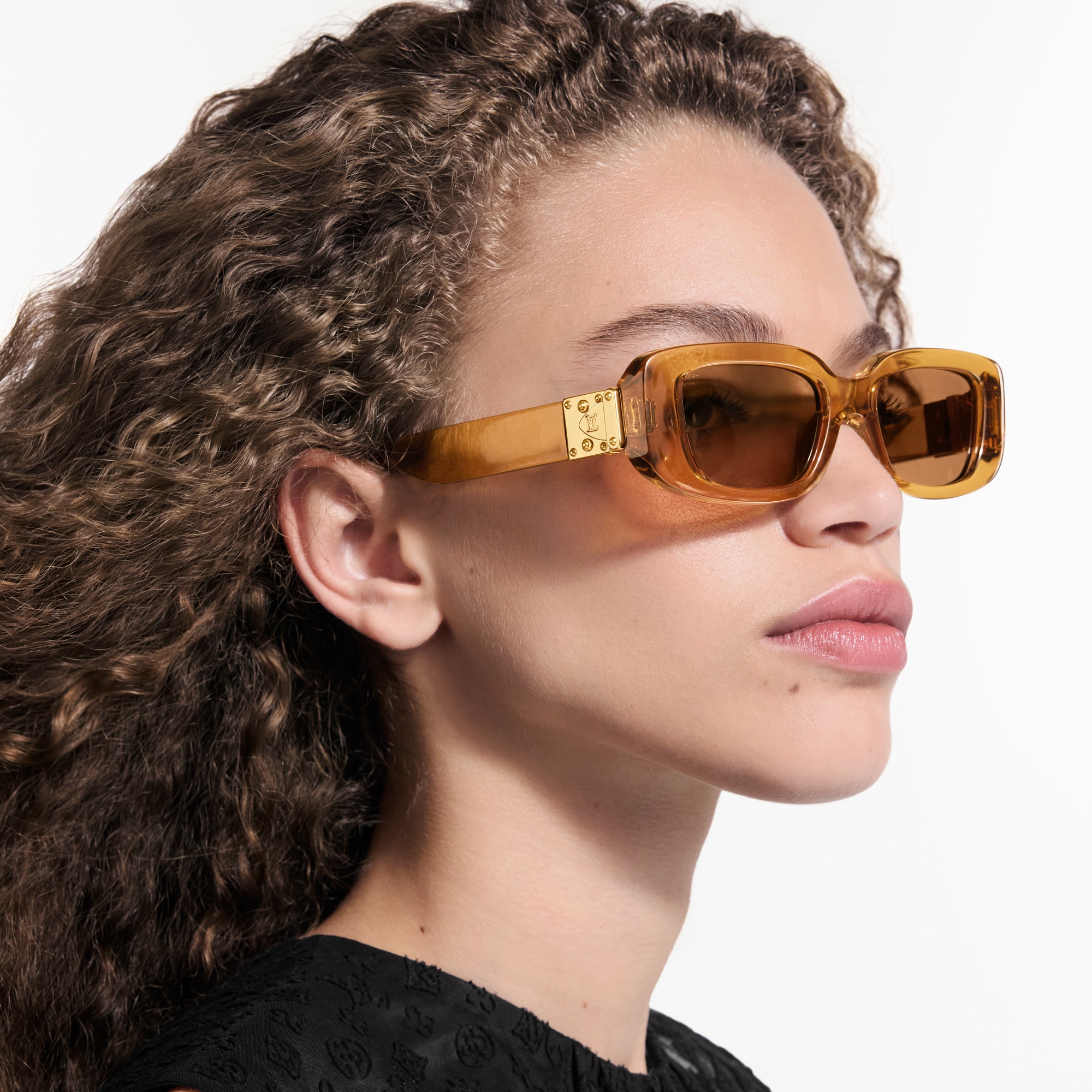 S-Lock Cat Eye Sunglasses S00 in Women