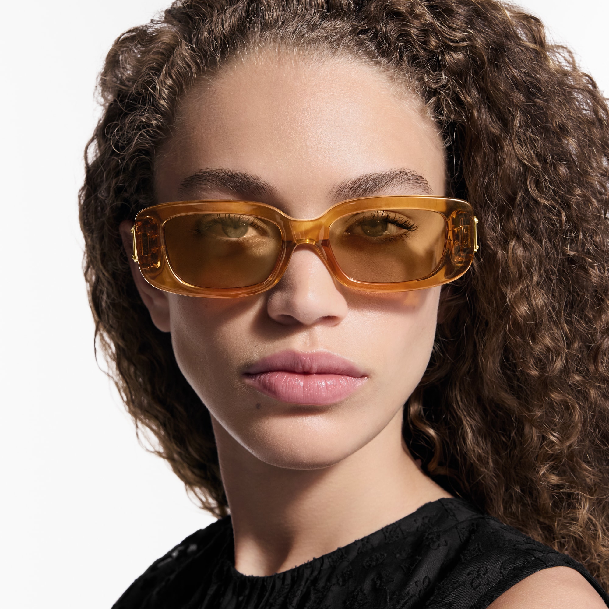 S-Lock Cat Eye Sunglasses S00 in Women