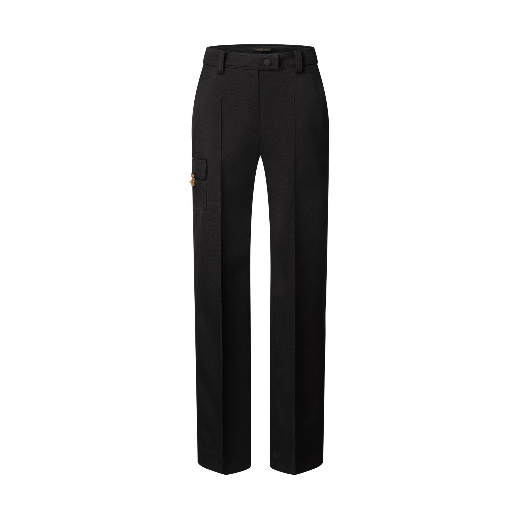 S-Lock Pocket Pants  in Women