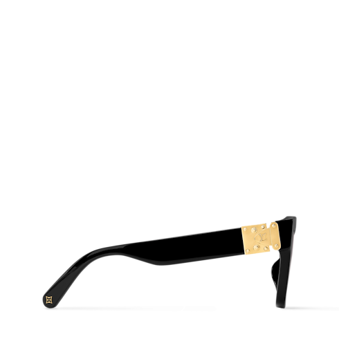 S-Lock Square Sunglasses S00 in Women's Accessories Sunglasses collections by Louis Vuitton (Product zoom)