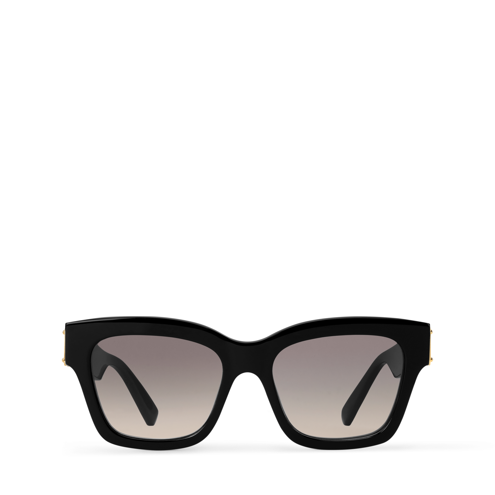 S-Lock Square Sunglasses S00 in Women