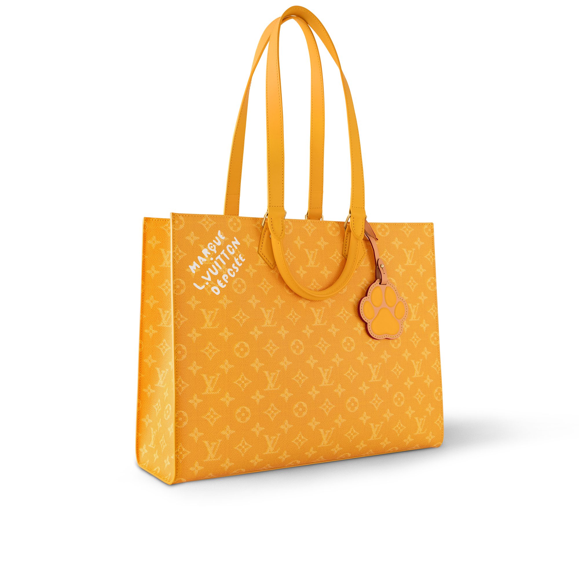 Sac Plat 24H G71 in Bags and Small Leather Goods