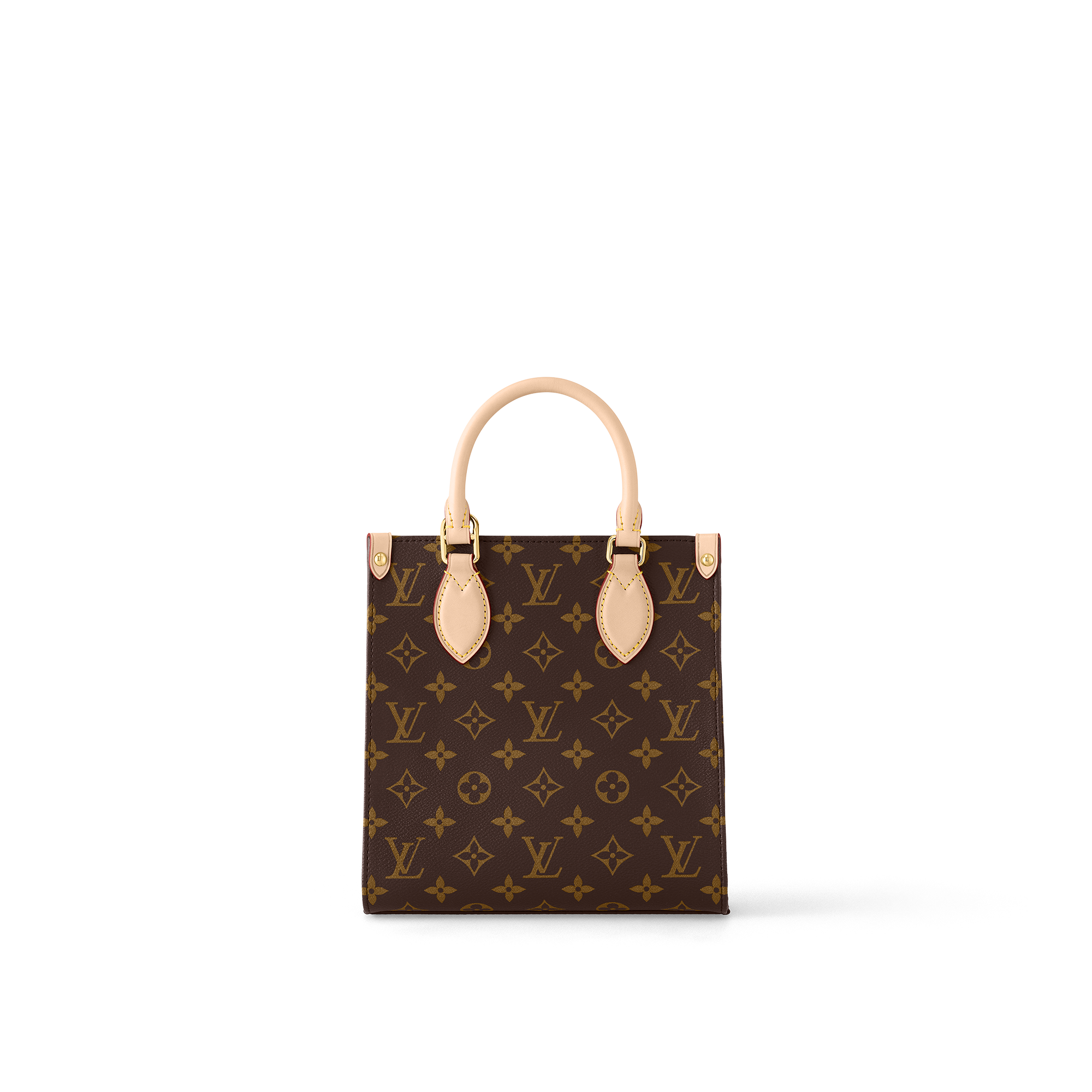 monogram sac