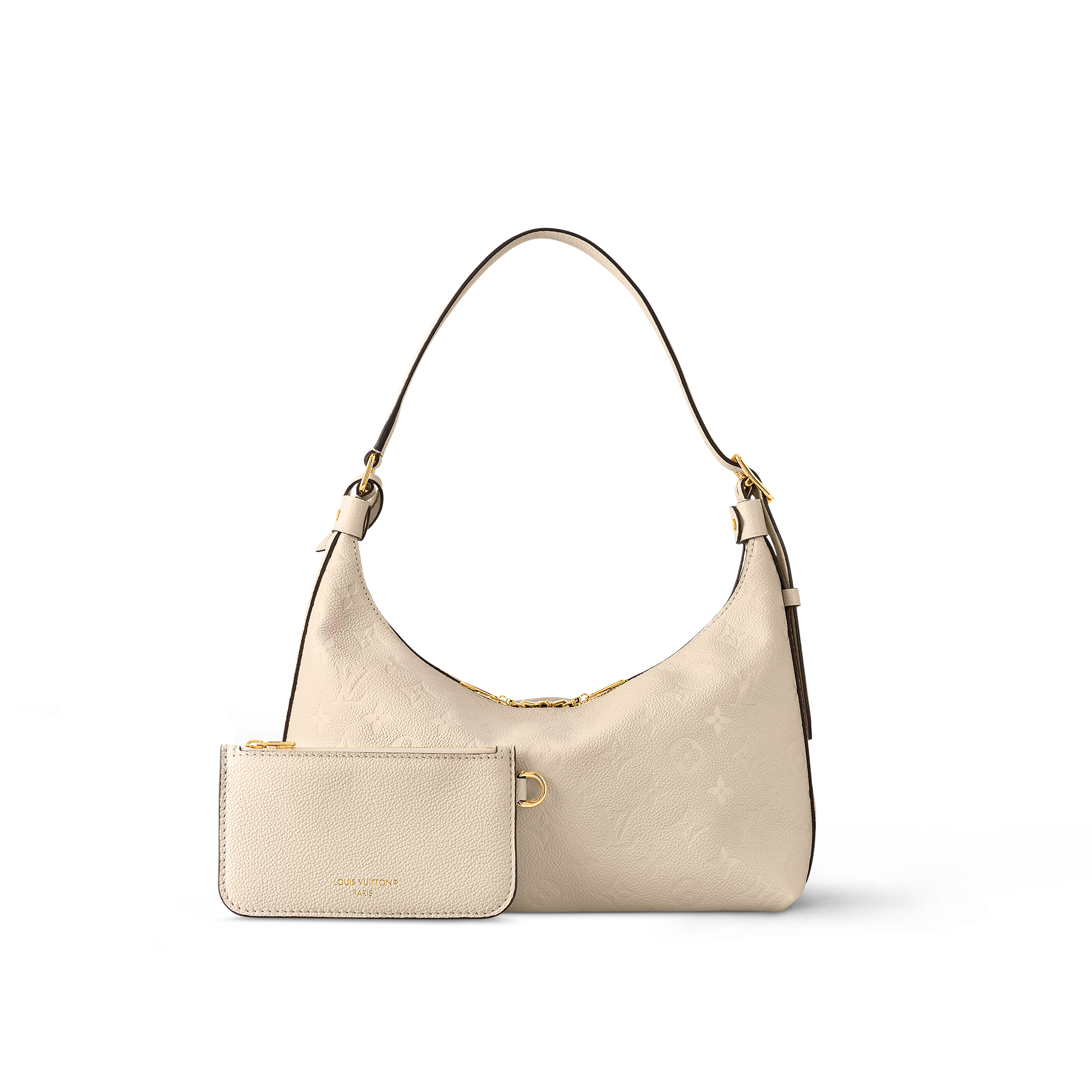 Sac Sport Bag Monogram Empreinte Leather in Women